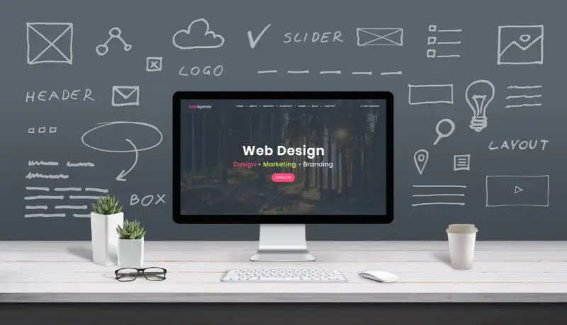Ile trwa zrobienie strony internetowej? Sprawdź, co wpływa na czas realizacji
