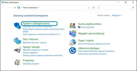Jak usunąć wirusy z komputera Windows 10 i uniknąć przyszłych infekcji