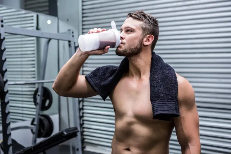 Napój proteinowy: Dlaczego warto go wprowadzić do diety?
