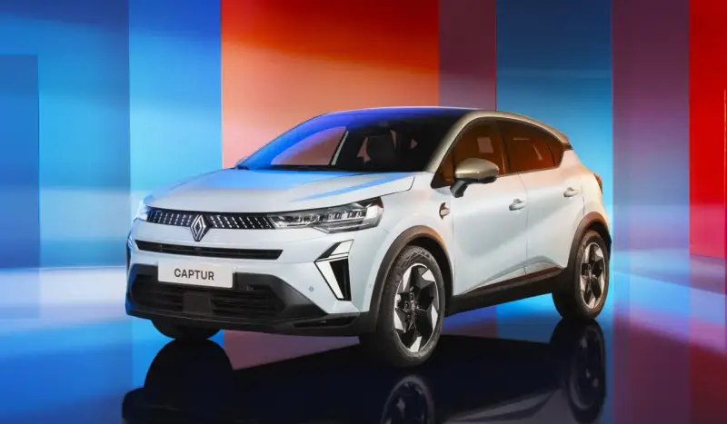 Renault Captur GPL: un'auto elegante, ma attenzione ai potenziali difetti.