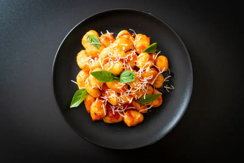 Gnocchi – co to takiego i z czym jeść te włoskie kluseczki?