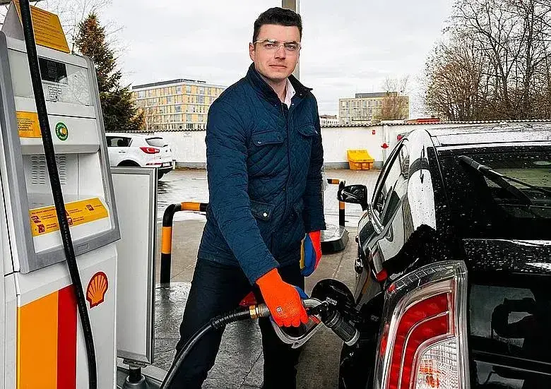 Tankowanie LPG: Jak robić to bezpiecznie i uniknąć błędów?