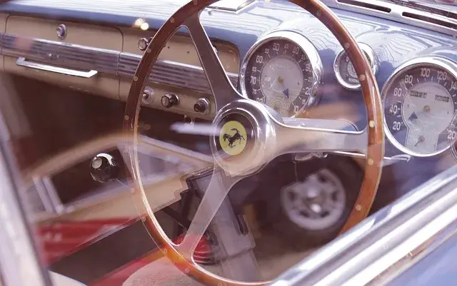 Ile koni ma Ferrari? Zaskakujące osiągi różnych modeli Ferrari