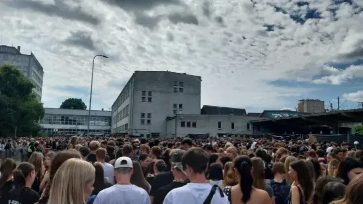 Ile trwa koncert okiego? Sprawdź, co wpływa na czas trwania