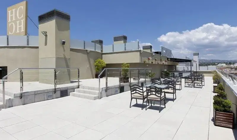 Hotel Córdoba Centro: comodidad y calidad en el corazón histórico