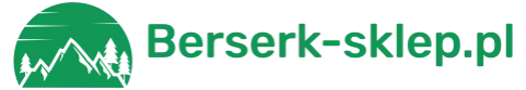 Logo berserk-sklep.pl