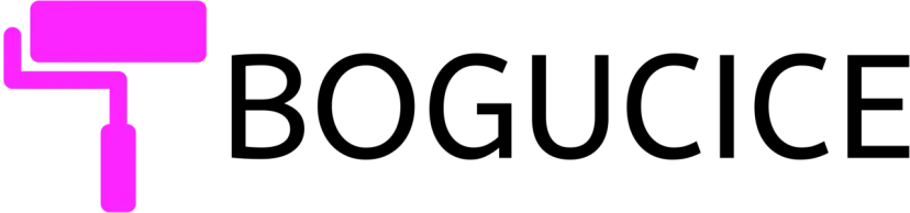 Logo bogucice.com.pl