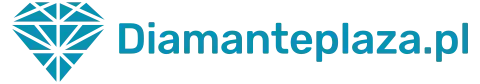 Logo diamanteplaza.pl