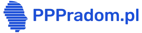 Logo pppradom.pl