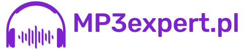 Logo mp3expert.pl