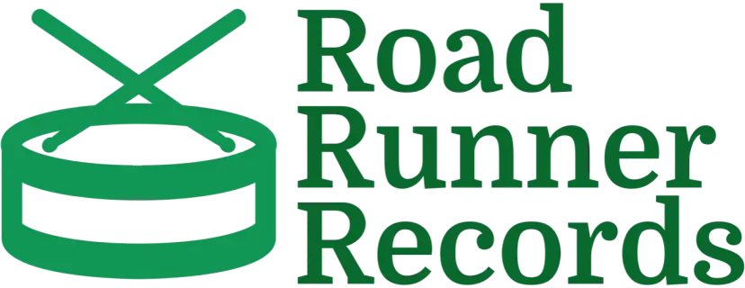 Logo roadrunnerrecords.pl