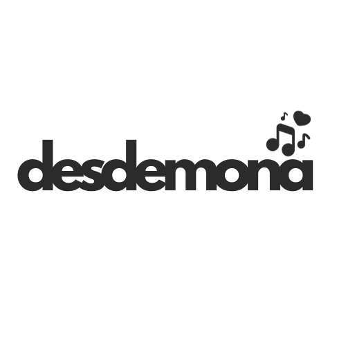 Logo desdemona.com.pl