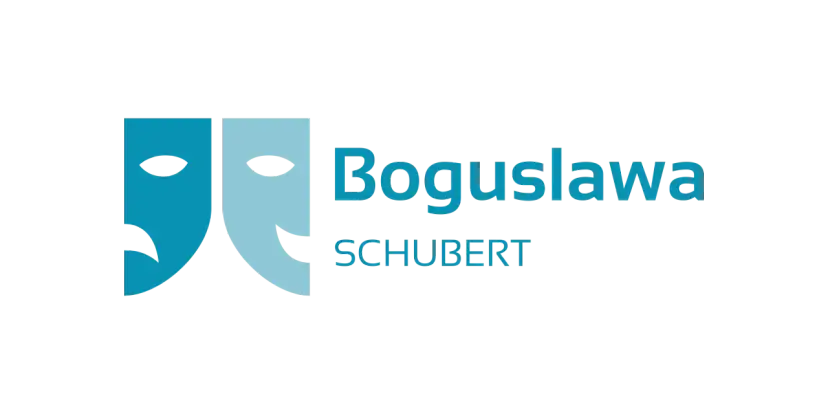 Logo boguslawaschubert.pl
