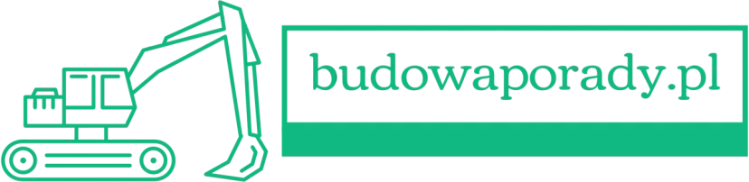 Logo budowaporady.pl