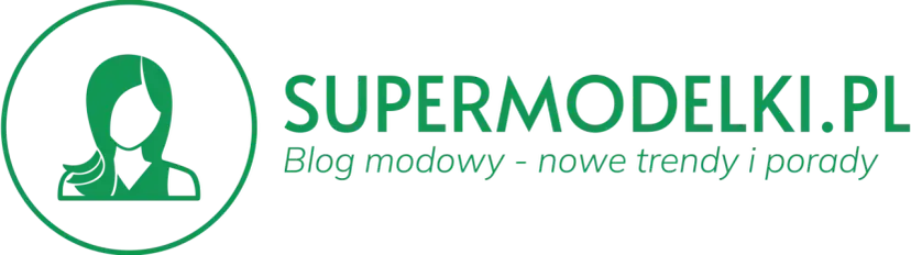 Logo supermodelki.pl