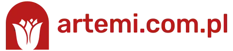 Logo artemi.com.pl