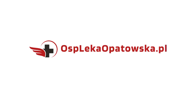 Logo osplekaopatowska.pl