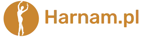 Logo harnam.pl