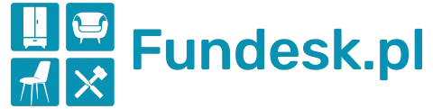 Logo fundesk.pl