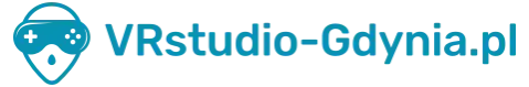 Logo vrstudio-gdynia.pl