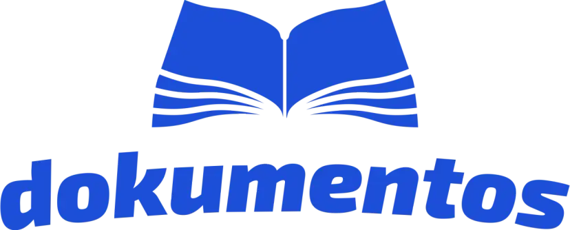 Logo dokumentos.pl