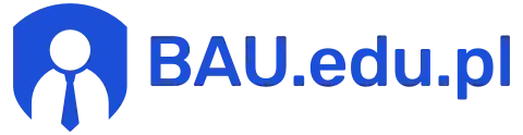 Logo bau.edu.pl
