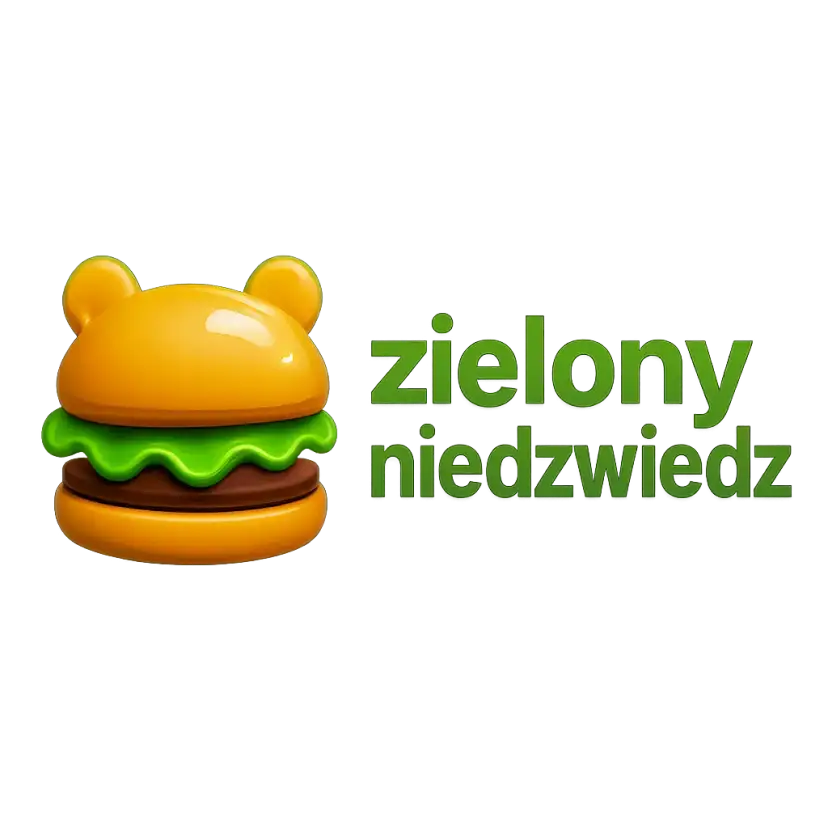 Logo zielonyniedzwiedz.pl