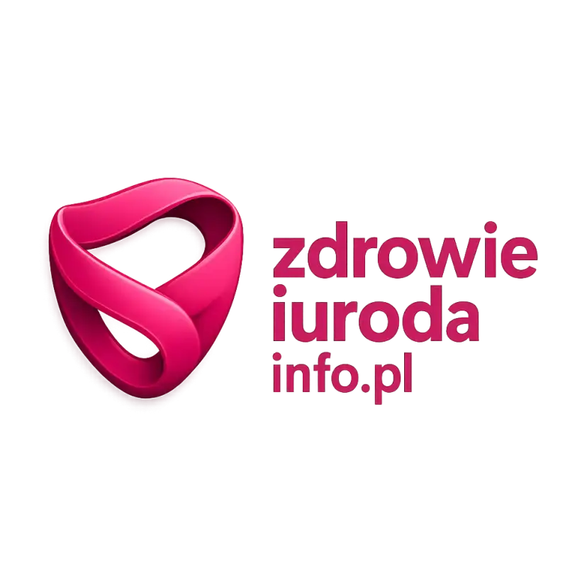 Logo zdrowieiuroda.info.pl