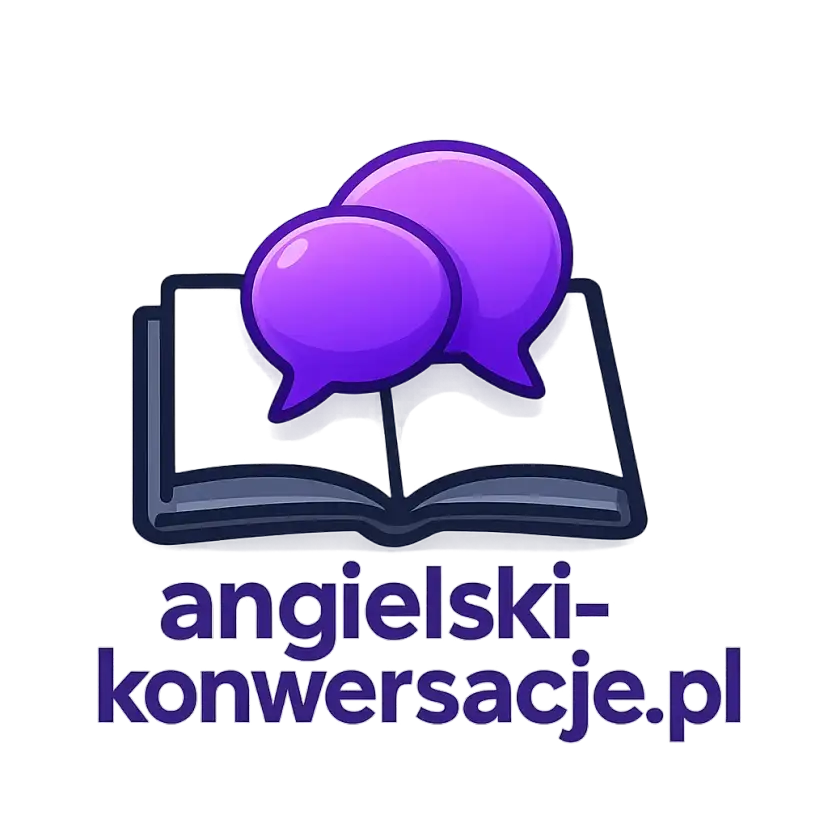 Logo angielski-konwersacje.pl
