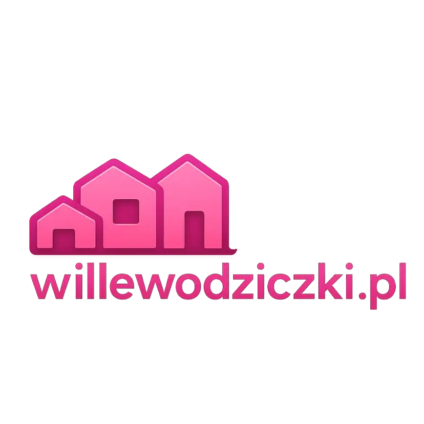 Logo willewodziczki.pl