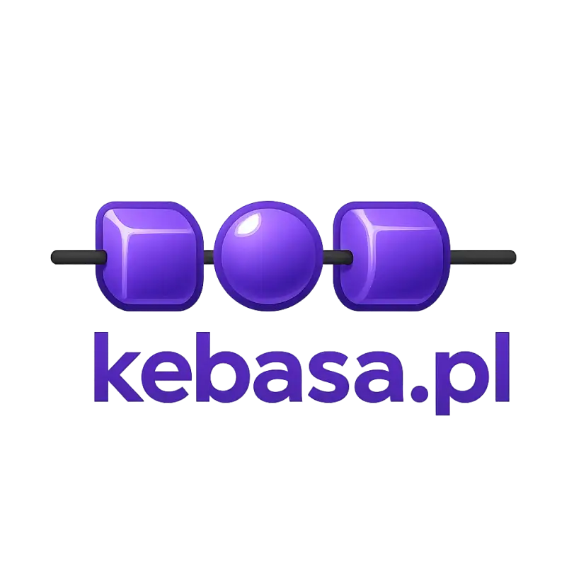 Logo kebasa.pl