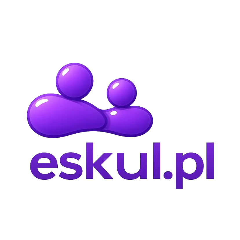 Logo eskul.pl