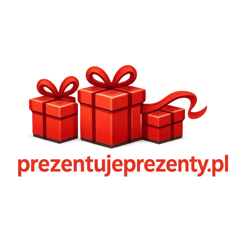 Logo prezentujeprezenty.pl