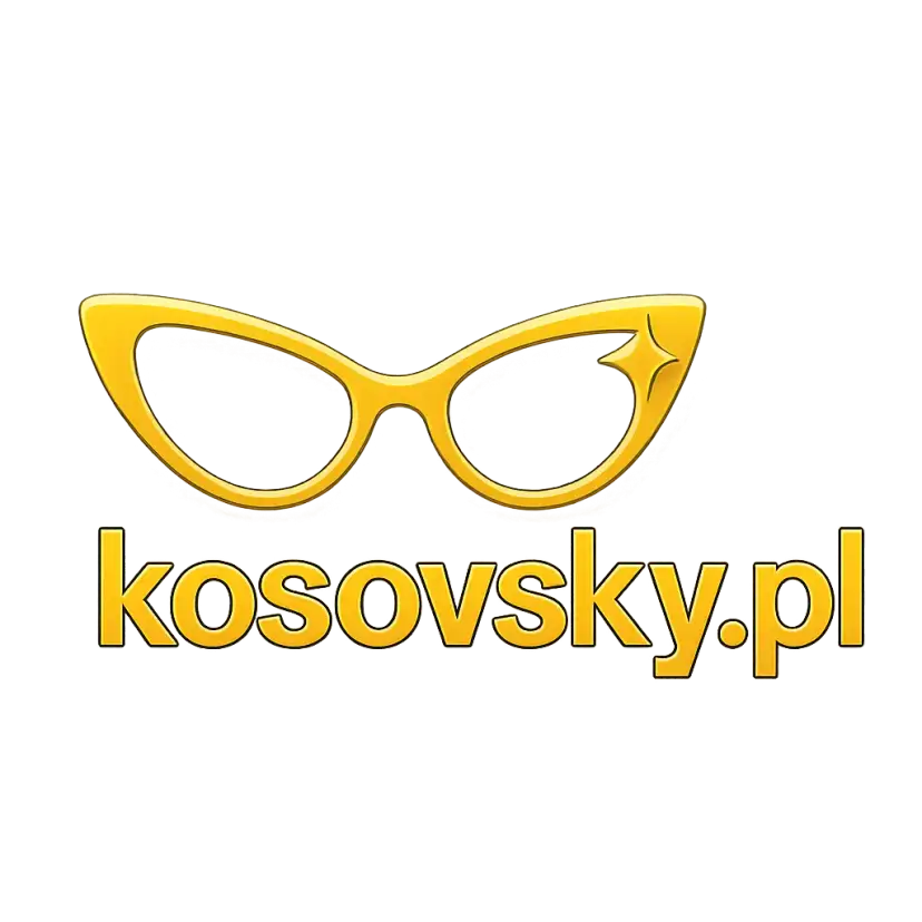 Logo kosovsky.pl