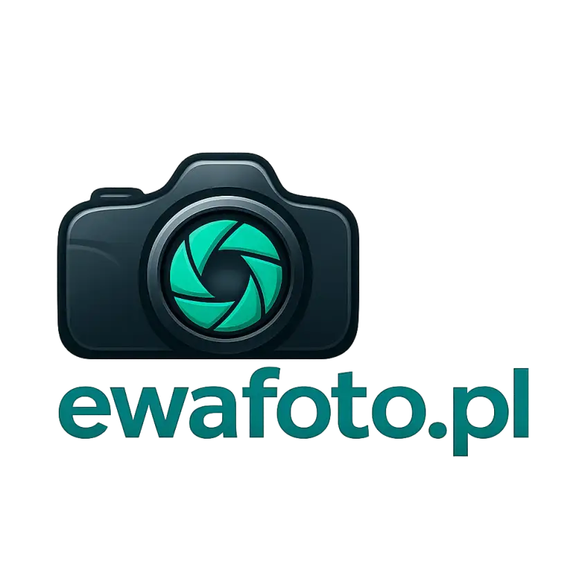 Logo ewafoto.pl