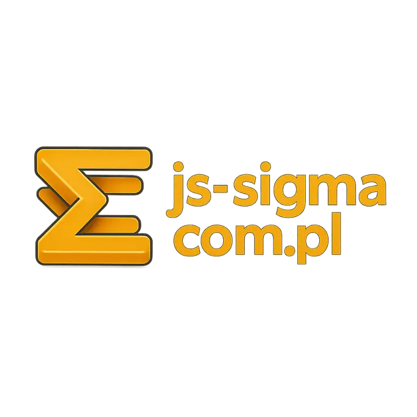 Logo js-sigma.com.pl