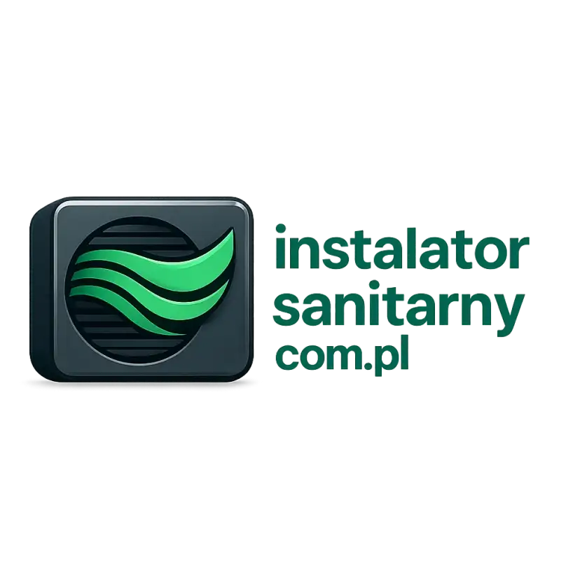 Logo instalatorsanitarny.com.pl