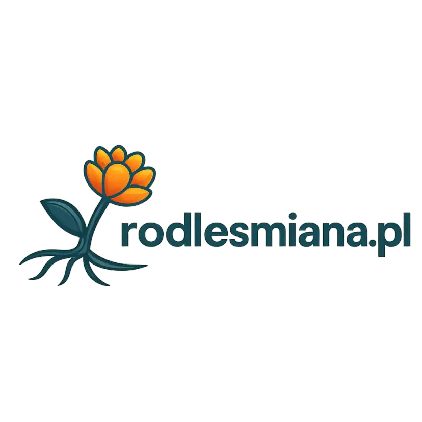 Logo rodlesmiana.pl