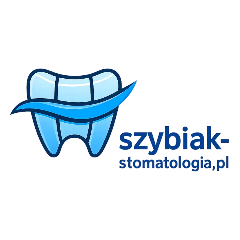 Logo szybiak-stomatologia.pl