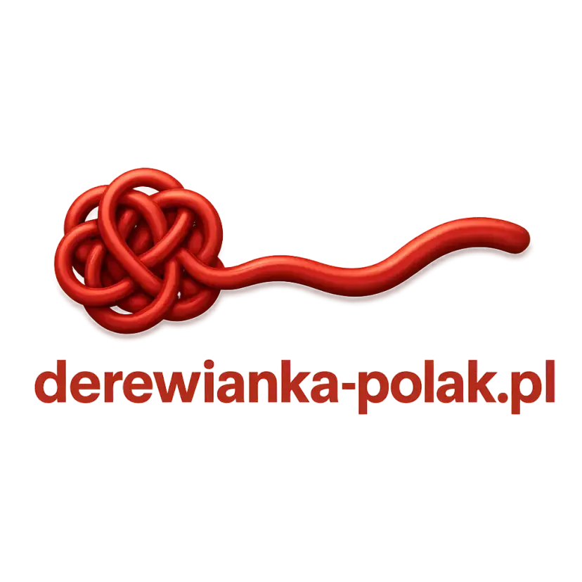 Logo derewianka-polak.pl