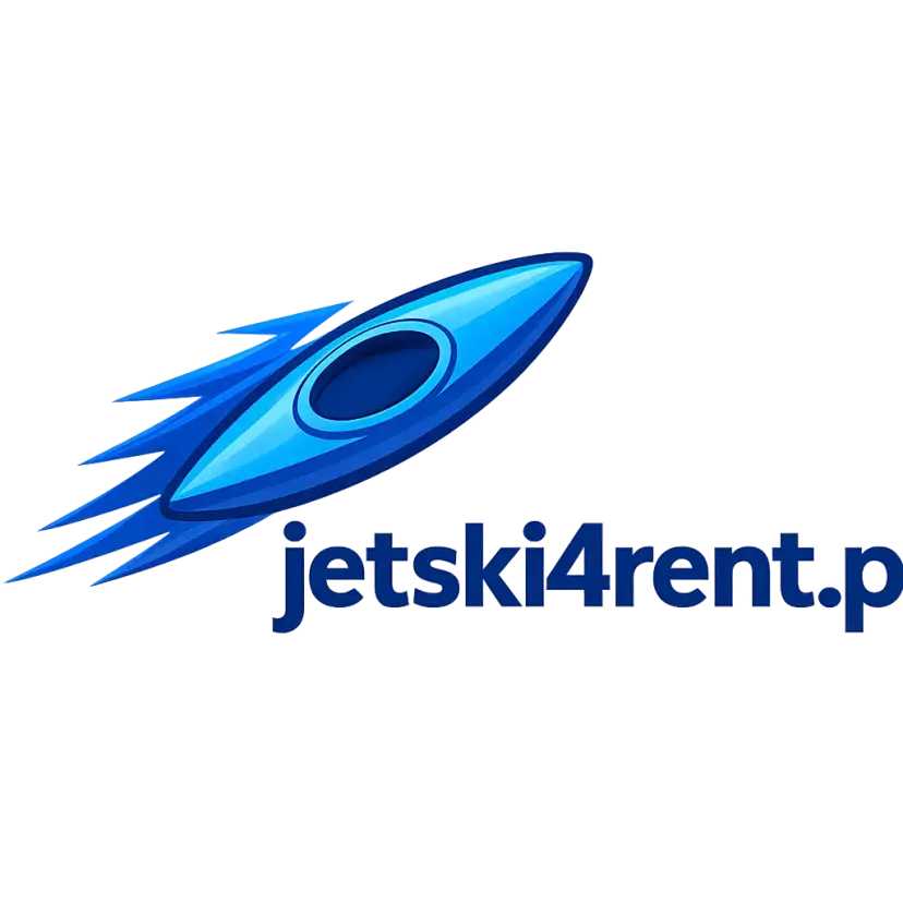 Logo jetski4rent.pl