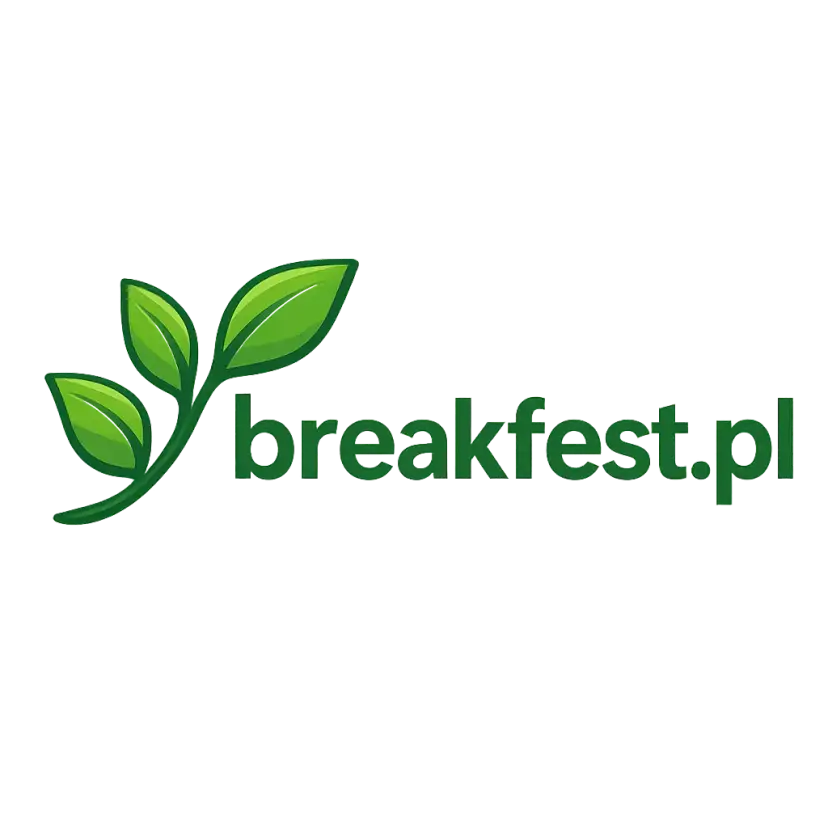 Logo breakfest.pl