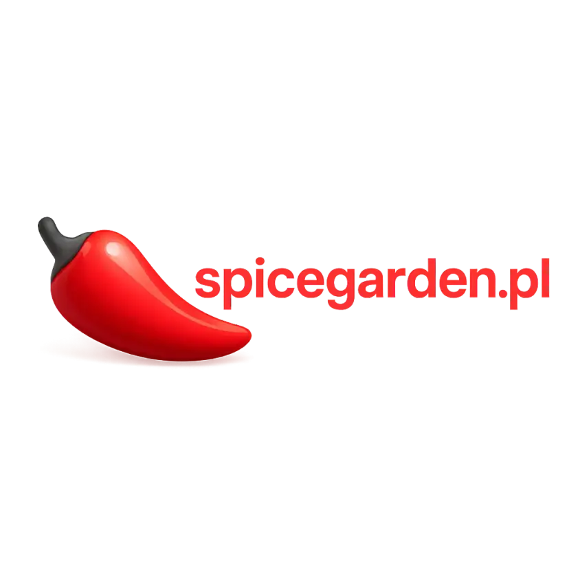 Logo spicegarden.pl