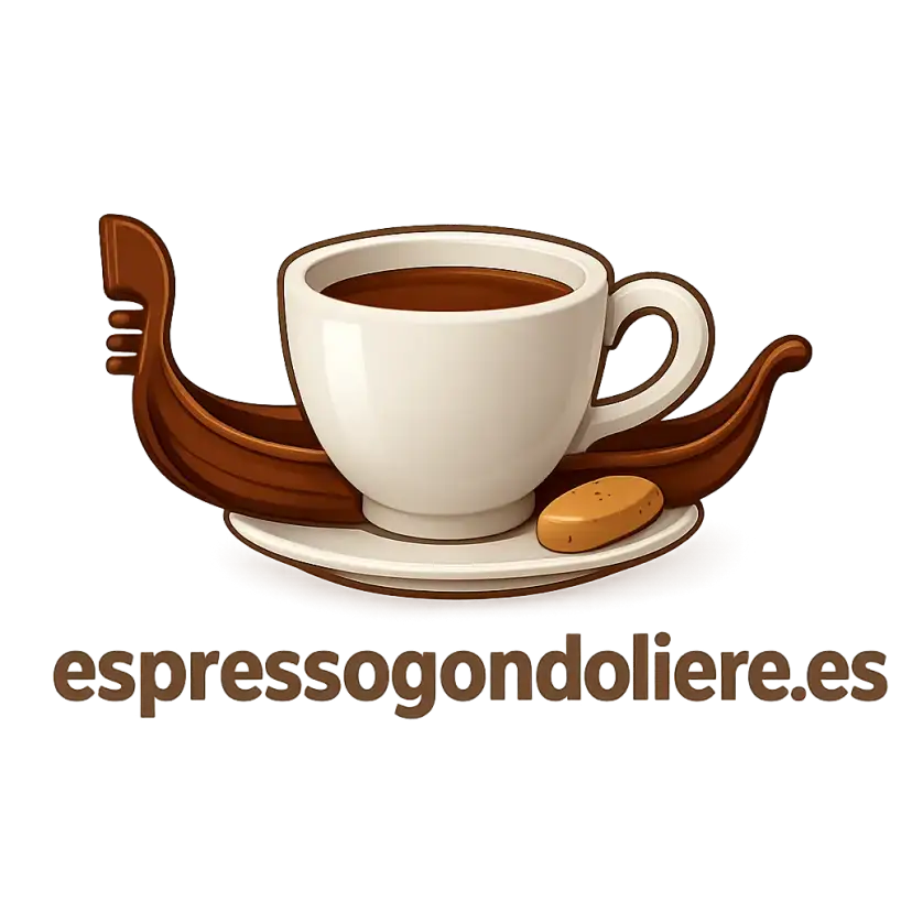 Logo espressogondoliere.es