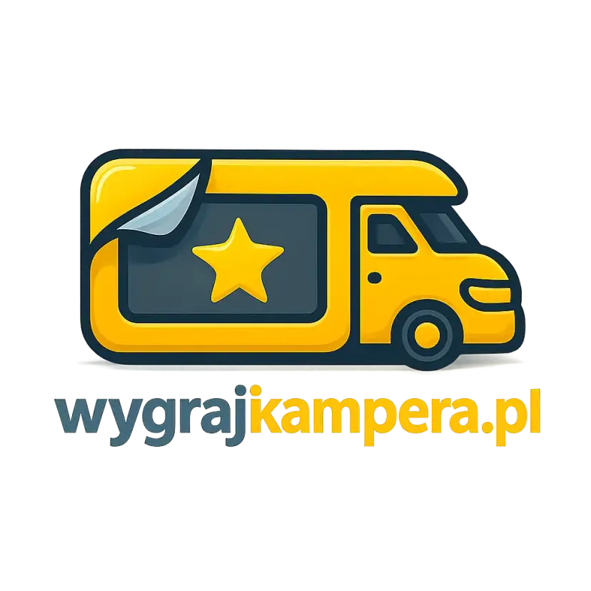Logo wygrajkampera.pl