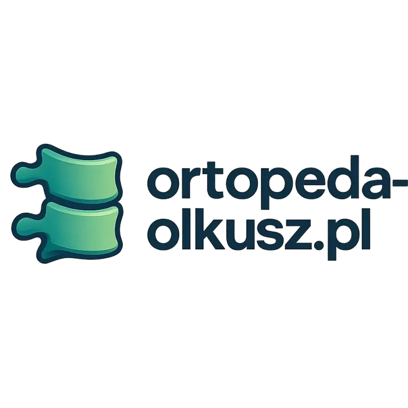 Logo ortopeda-olkusz.pl