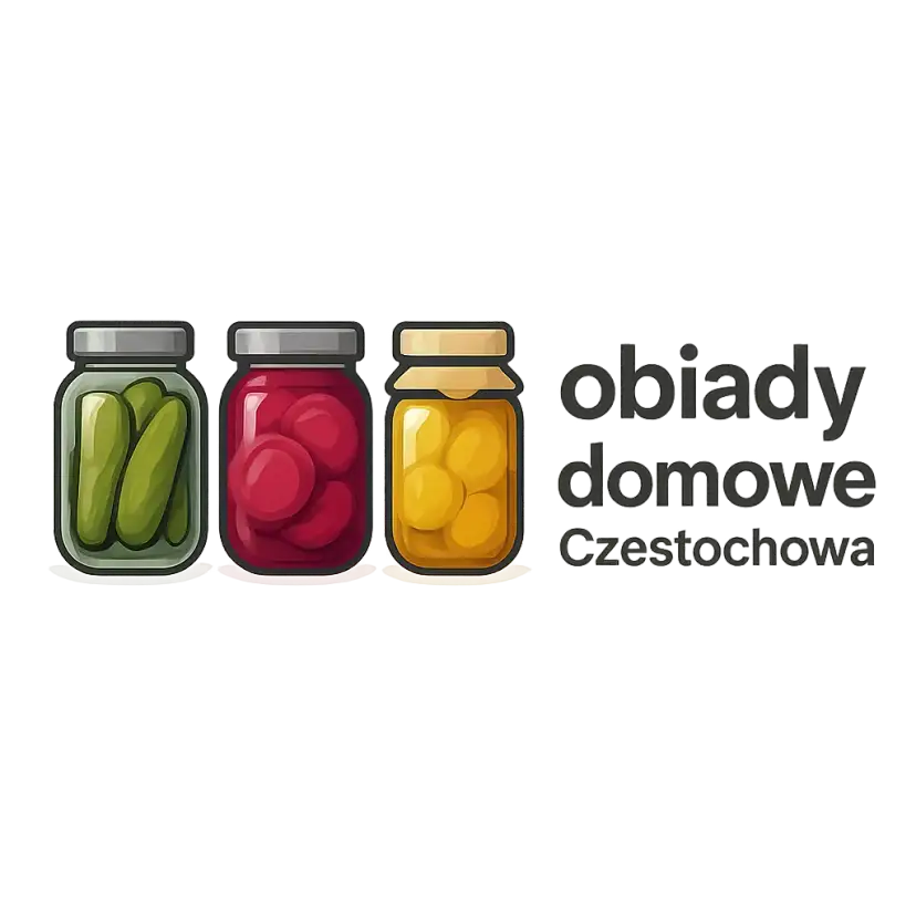Logo obiadydomoweczestochowa.pl