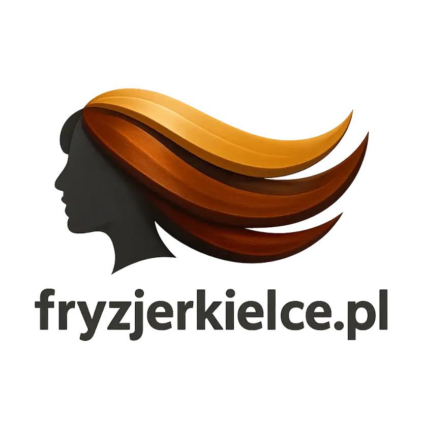 Logo fryzjerkielce.pl
