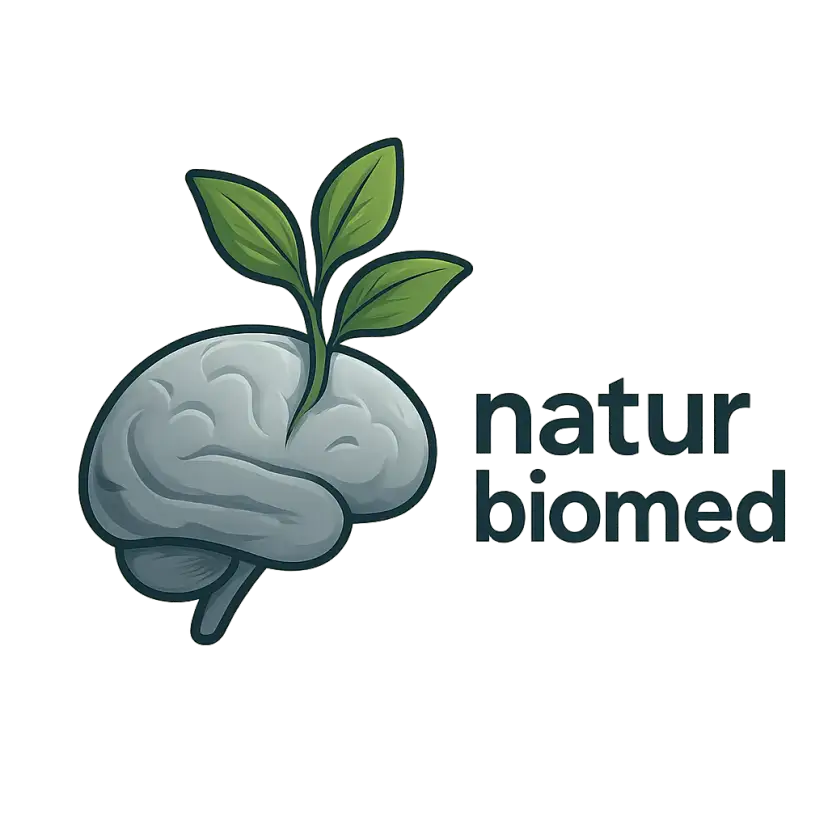 Logo naturbiomed.pl
