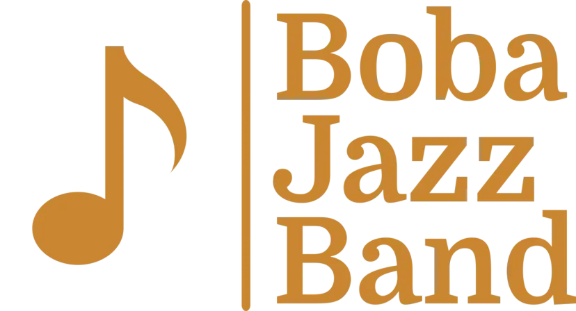 Logo boba-jazz-band.pl